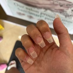 The Best Nails