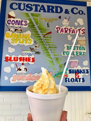 Custard & Company by null