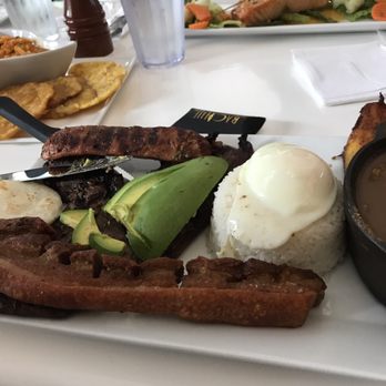 Raices - Colombian Near Me - Jackson Heights, New York Raices - Colombian Near Me - Jackson Heights, New York