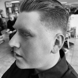 Pro Barber College
