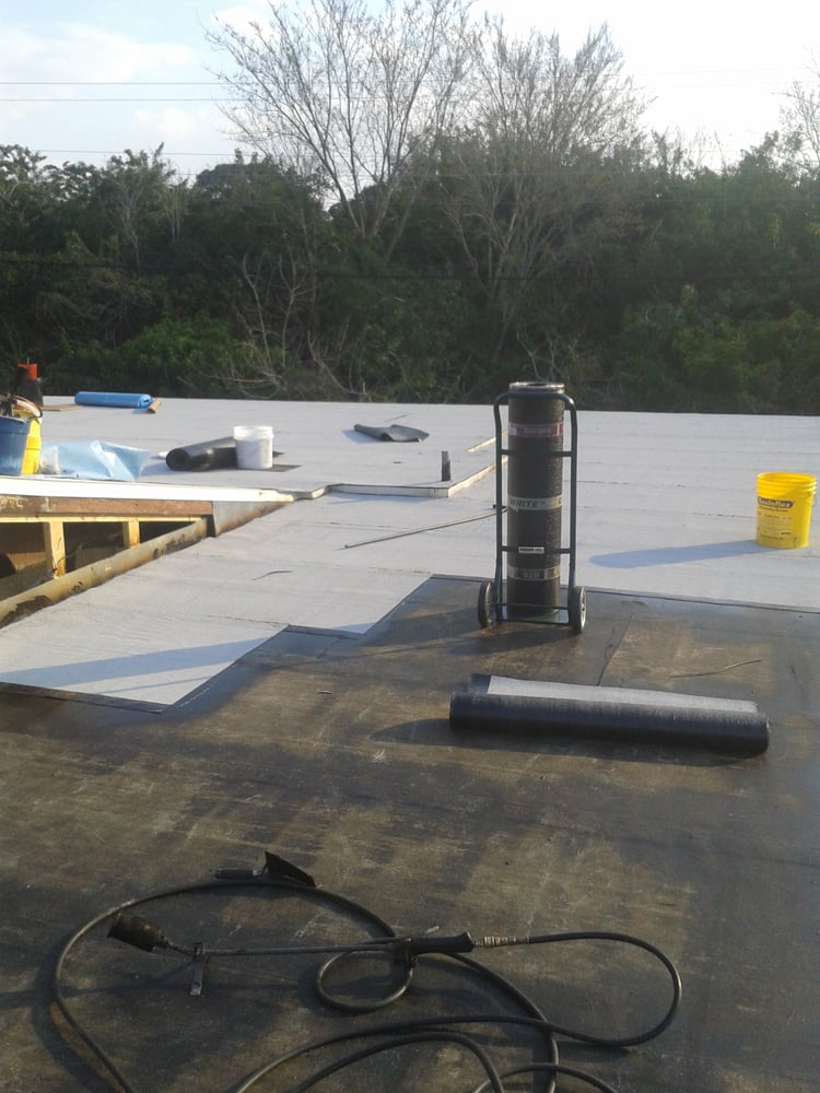 Slide of Anchor Roofing Services