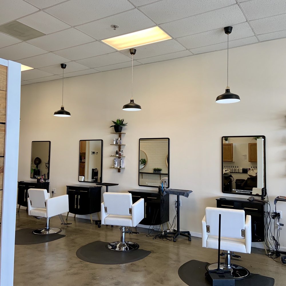 The Best 10 Hair Salons near Supercuts in North Myrtle Beach, SC Yelp