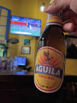 Colombia in Park Slope by null