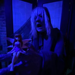 International Paranormal Museum and Research Center