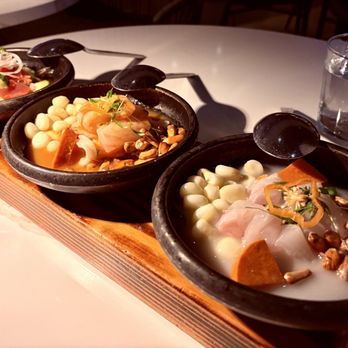 La Mar Cocina Peruana - Cebiche Tasting* - Peruvian Near Me - Bellevue, Washington La Mar Cocina Peruana - Cebiche Tasting* - Peruvian Near Me - Bellevue, Washington