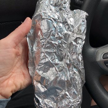Kaos Pizzeria - I love paying $8 for a sandwich that looks like a burrito bought off a truck....not! - Pizza Near Me - Denver, Colorado
