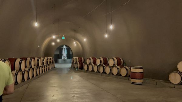 CADE Estate Winery by null