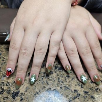 Jazzy Nails & Spa - Jazzy Nails&Spa - Skin Care Near Me - Thousand Oaks, California Jazzy Nails & Spa - Jazzy Nails&Spa - Skin Care Near Me - Thousand Oaks, California