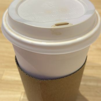 Shotted Specialty Coffee - Chai - Coffee & Tea Near Me - Tysons, Virginia