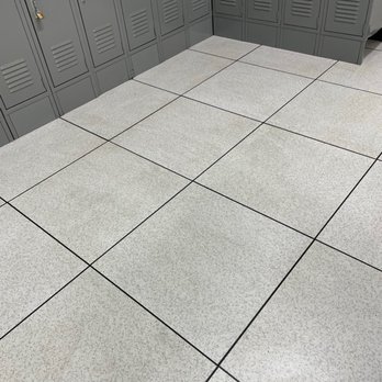 Lambert Cleaning - This is what our break room at work looked like after Lambert's "cleaned" it for only a few months. - Home Cleaning Near Me - Staunton, Virginia