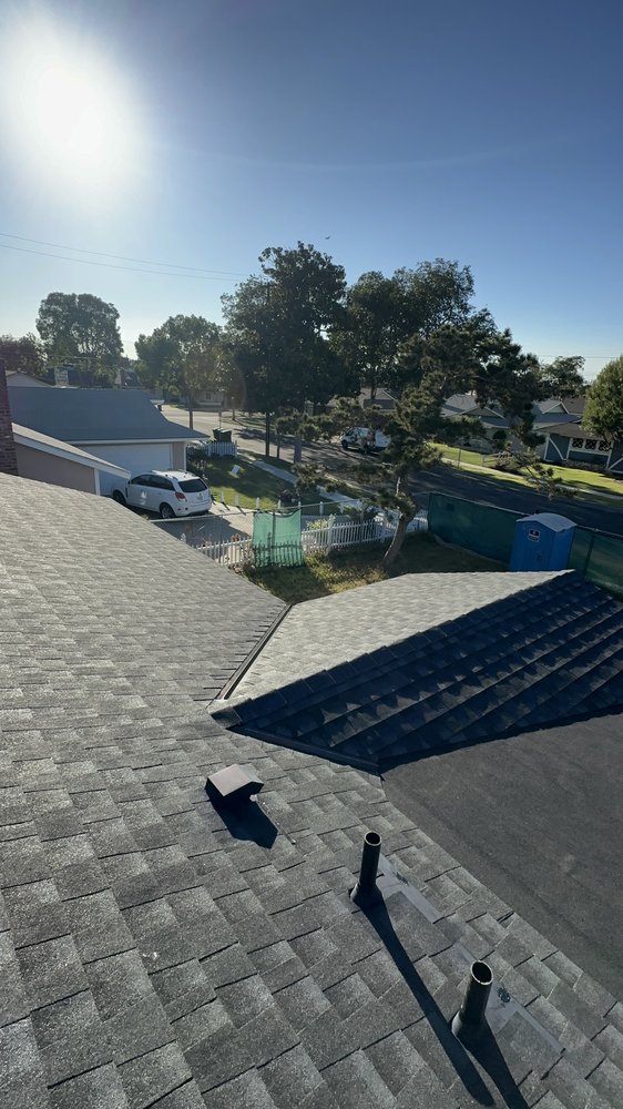 Slide of Titan Roof Solutions
