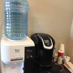 Connect Hearing - Free coffee!