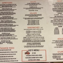 Nemo's Seafood and Grill
