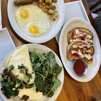 Turning Point - Breakfast & Brunch Near Me - Newark, Delaware
