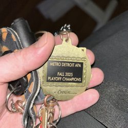 Sonny's Place - Sonnys Place APA team are the champs