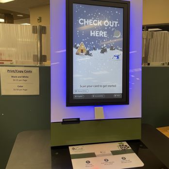 Lodi Public Library - I survived using this futuristic machine - Libraries Near Me - Lodi, California Lodi Public Library - I survived using this futuristic machine - Libraries Near Me - Lodi, California