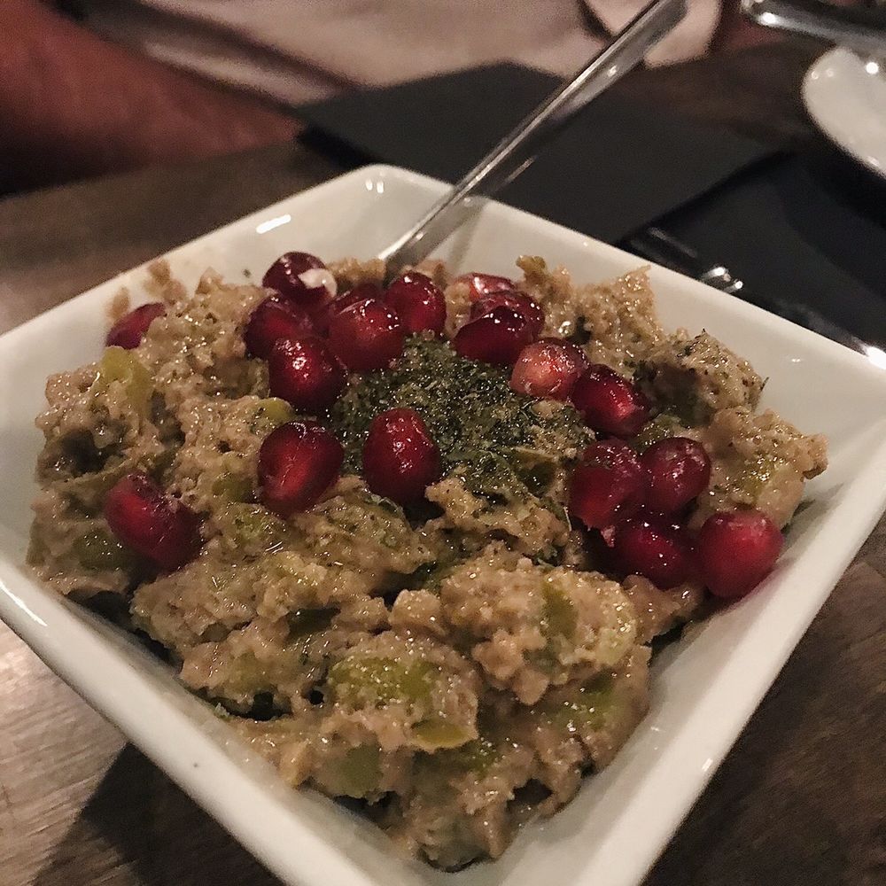 Chai Bar - Persian/Iranian Near Me - Revere, Massachusetts