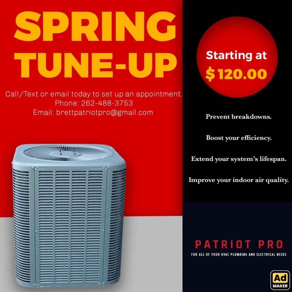 Slide of Patriot Pro