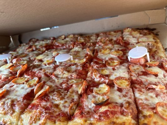 Catanzaro's Pizzeria Cranston by null