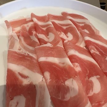 SHABU-WORKS® - Pork belly - Hot Pot Near Me - San Marcos, California SHABU-WORKS® - Pork belly - Hot Pot Near Me - San Marcos, California
