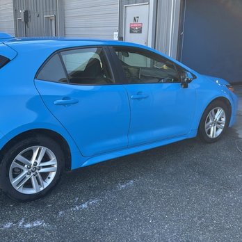 Lucati Auto Detailing - Auto Detailing Near Me - Sarasota, Florida Lucati Auto Detailing - Auto Detailing Near Me - Sarasota, Florida