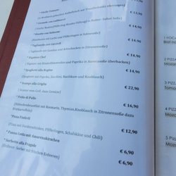 Ristorante Pizzeria Il Lago