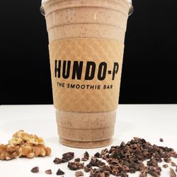 Hundo-P