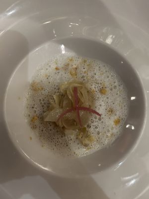 Château de Sacy by null