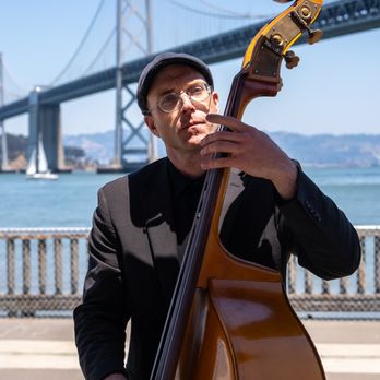 Nova Jazz Band - Photo credited to Dennis Hearne - Jazz & Blues Near Me Nova Jazz Band - Photo credited to Dennis Hearne - Jazz & Blues Near Me