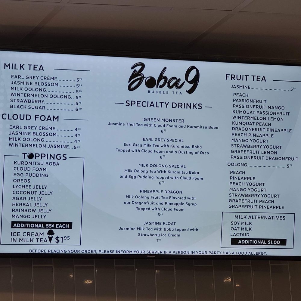 Matcha Café Maiko - Menu - Bubble Tea Near Me - Boston, Massachusetts Matcha Café Maiko - Menu - Bubble Tea Near Me - Boston, Massachusetts