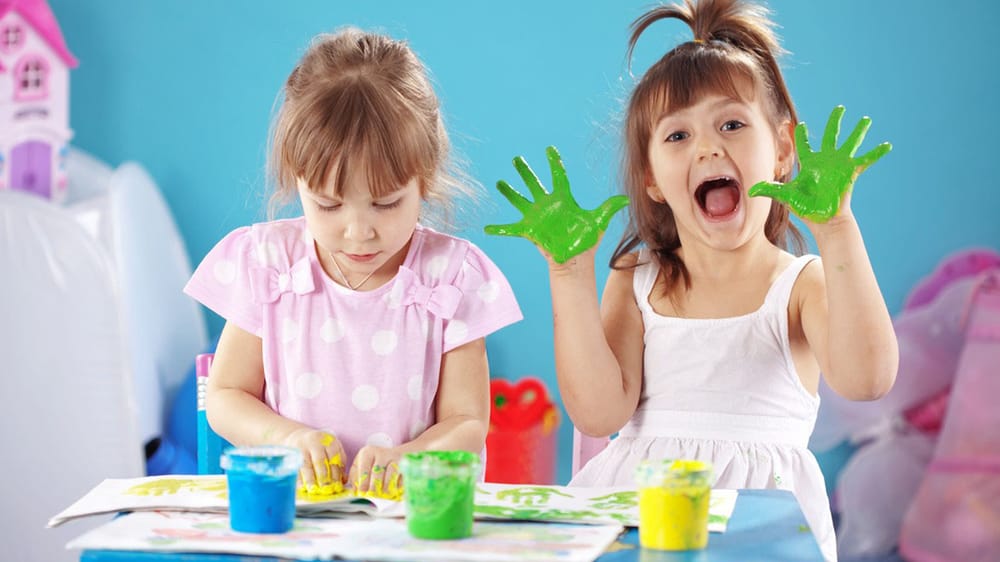 Lots-A-Tots Child Care - childcare center in Turlock, CA