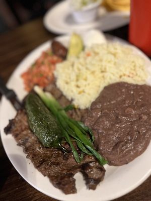 La Cabaña Seattle by null