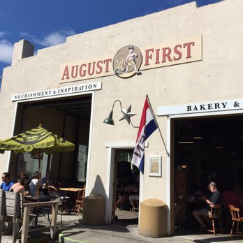 August First - Outside - Bakeries Near Me - Burlington, Vermont August First - Outside - Bakeries Near Me - Burlington, Vermont