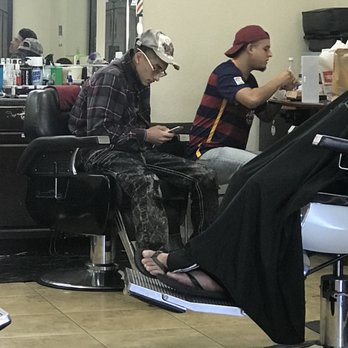 Pete's Barber Shop - Barbers Near Me - Los Banos, California