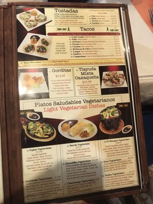 Plaza Tapatia Restaurant by null