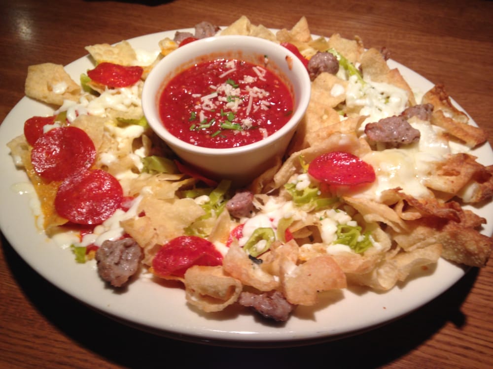 Old Chicago Italian Nachos Recipe Besto Blog