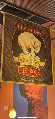 Red Rock Brewing - Fashion Place by null