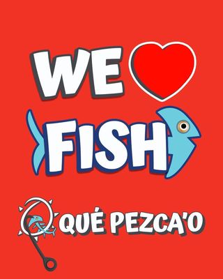 Qué PezCa'o by null