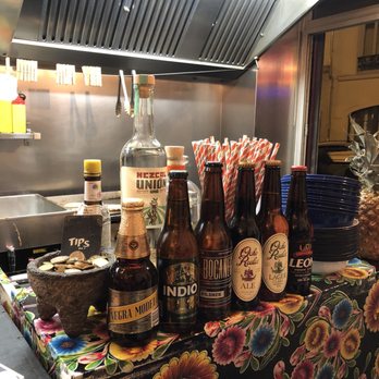 El Nopal Taqueria - Mexican Near Me - Paris, 75 El Nopal Taqueria - Mexican Near Me - Paris, 75