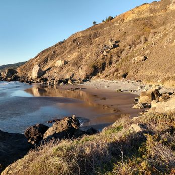 Steep Ravine Environmental Campground - Campgrounds Near Me - Mill Valley, California