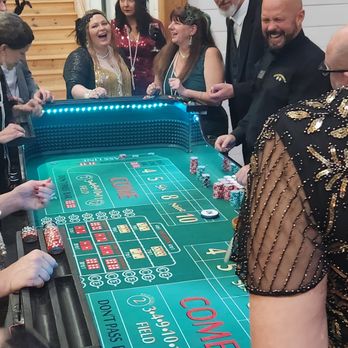 Vegas On Wheels - Party Equipment Rentals Near Me - Milwaukee, Wisconsin Vegas On Wheels - Party Equipment Rentals Near Me - Milwaukee, Wisconsin