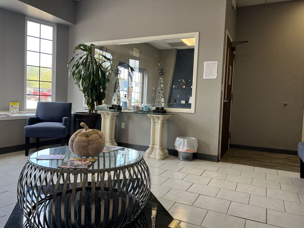 WELLNESS MEDICAL CENTER Updated October 2024 4735 Norrel Dr