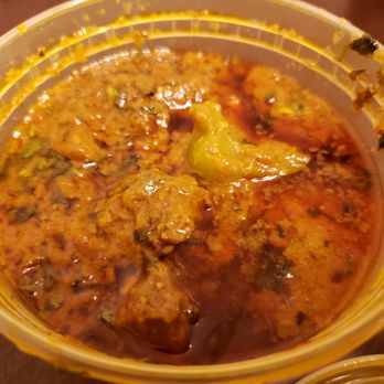 Biryani Pot - Lamb kadhai... - Indian Near Me - Mobile, Alabama Biryani Pot - Lamb kadhai... - Indian Near Me - Mobile, Alabama