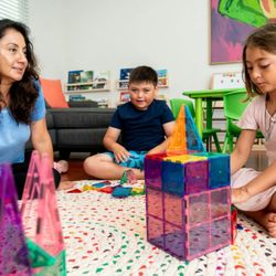 Zahara's Casita Wonderschool