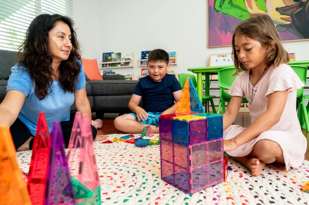 Zahara's Casita Wonderschool - childcare center in Redondo Beach, CA