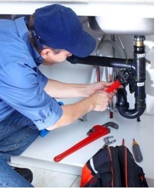 Slide of Jeff Bernard Plumbing, Heating & Drain Cleaning