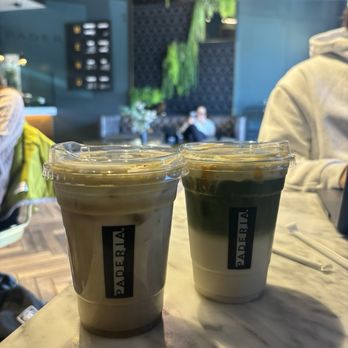 Paderia Bakehouse - Bakeries Near Me - Irvine, California