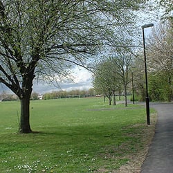 Capital Ring - Section 15: Beckton District Park to Woolwich