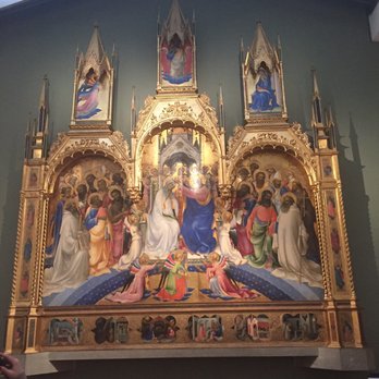 Gli Uffizi - Museums Near Me - Florence, FI
