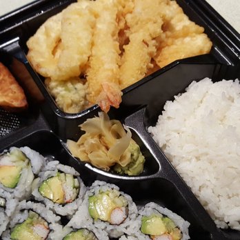 Umi Sushi - Shrimp tempura - Japanese Near Me - Fresh Meadows, New York Umi Sushi - Shrimp tempura - Japanese Near Me - Fresh Meadows, New York